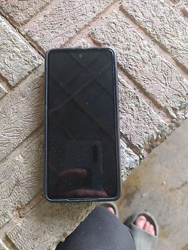 iphone 7 256: Samsuq a52 ekranı işlək vəziyyətdədi orginal ekranı — 1