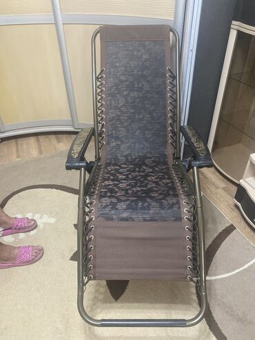 палатка продаю: Продаю кресло. Состояние отличное почти новое . 4000 сом