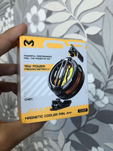 куллер: Memocx07fani tezdir istifade olunmiyub 25m