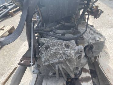 двигатель тойота ист 1.5 бишкек: Акпп Toyota Ist NCP60 2NZ-FE 2002 (б/у)