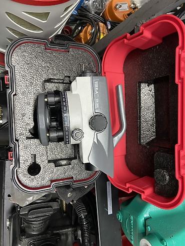 столы офис: Оптический нивелир TERRIA Pro TR-36X Описание: - Профессиональный — 3