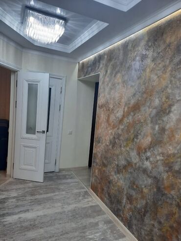 Поклейка обоев: Поклейка обоев, Демонтаж старых обоев | Жидкие обои, Фотообои, Бумажные обои Больше 6 лет опыта — 2