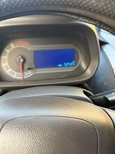 чехлы бу: Chevrolet Cobalt: 2023 г., Автомат, Бензин, Седан — 6