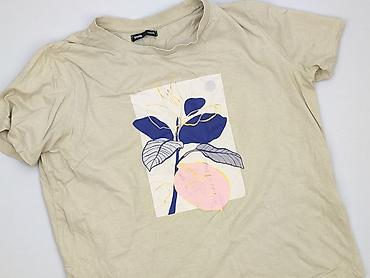 evisu: Sinsay, T-shirt damski, rozmiar M — 8