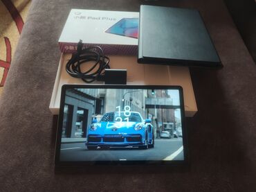 сколько стоит поко х3: Планшет, Lenovo, память 128 ГБ, Wi-Fi, Б/у, Классический цвет - Белый