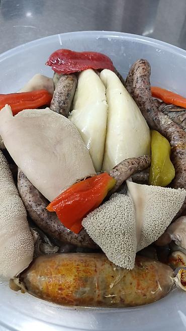 сети рыболовные: Уйгурское блюдо опкя есып. Вкусный и сытный деликатес. Вес: 6-6,5 кг — 10