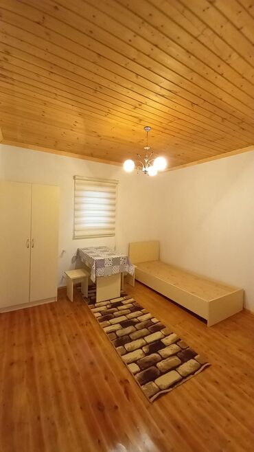 Həyət evləri və villaların satışı: Binə 1 otaqlı, 31 kv. m, Kredit yoxdur, Yeni təmirli -da lalafo.az — 9 Həyət evləri və villaların satışı: Binə 1 otaqlı, 31 kv. m, Kredit yoxdur, Yeni təmirli — 9