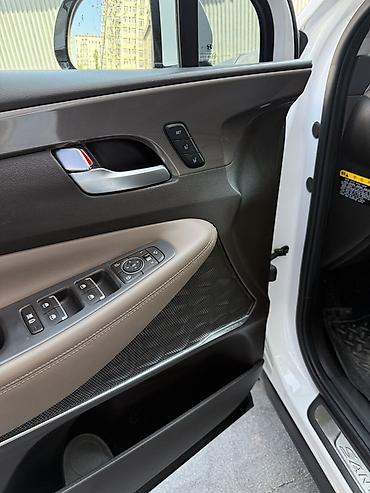 step: Hyundai Santa Fe: 2020 г., 2.2 л, Автомат, Дизель, Кроссовер — 8