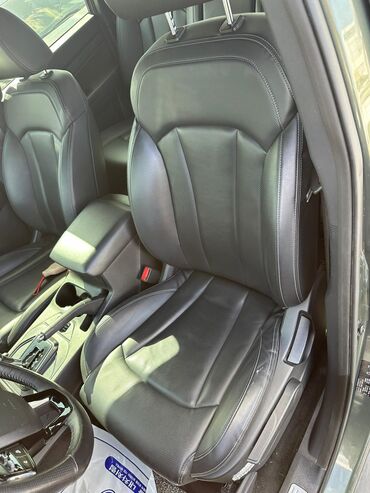 Ssangyong: Ssangyong Rexton: 2021 г., 2.2 л, Автомат, Дизель, Внедорожник — 20