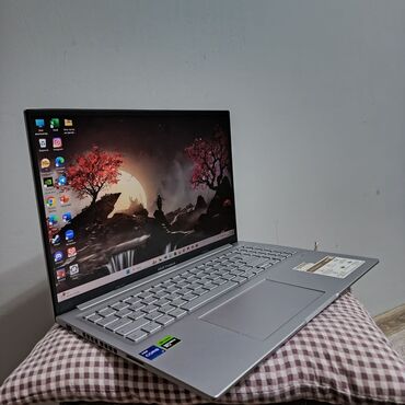 ноутбук кор ай 7: Ноутбук, Asus, 16 ГБ ОЗУ, Intel Core i7, 15.6 ", Б/у, Для работы, учебы, память SSD