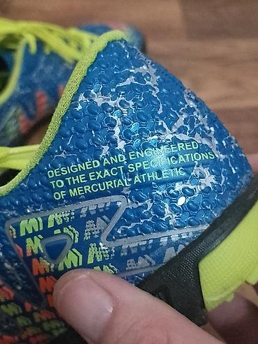 Patike: Dečije patike/kopačke za mali fudbal (turfs) - Model: sportske patike — 6