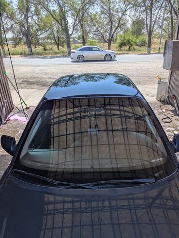 Opel: Opel Omega: 2002 г., 2.2 л, Механика, Бензин, Седан — 7