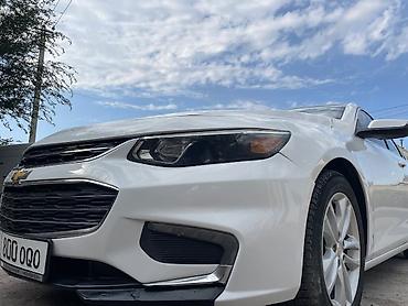 шевроле спарк запчасти: Chevrolet Malibu: 2018 г., 1.5 л, Автомат, Бензин, Седан — 6