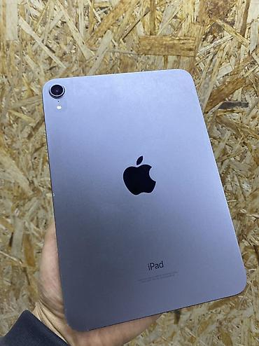 ipad pro m4: Планшет, Apple, память 64 ГБ, 8" - 9", Wi-Fi, Б/у, Классический цвет - Серый — 2