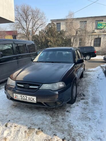 Chevrolet: Chevrolet Nexia: 2009 г., 1.5 л, Механика, Бензин, Седан