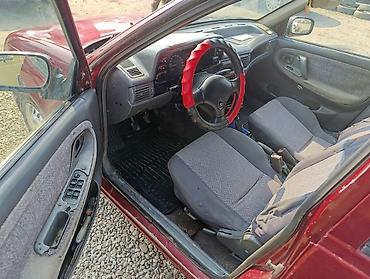 Daewoo: Daewoo Nexia: 1996 г., 1.5 л, Механика, Бензин, Седан — 5