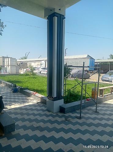 Строительство под ключ: Офисы Больше 6 лет опыта at lalafo.kg — 4 Строительство под ключ: Офисы Больше 6 лет опыта — 4