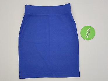 zara basic: H&M, Spódnica damska, rozmiar 2XS — 2