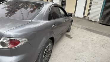 хонда сивик леви руль автамат хежибек серебристый: Mazda 6: 2004 г., 2 л, Механика, Дизель, Седан