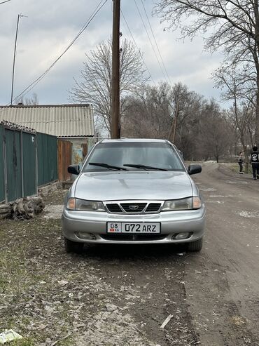 тико мошина: Daewoo Nexia: 2003 г., 1.5 л, Механика, Бензин, Седан