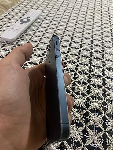 prodat iphone: IPhone 5, Gümüşü, Barmaq izi — 4