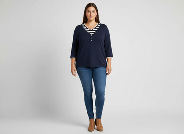 kurtka bejsbolówka tommy hilfiger: Women`s sweater, size 3XL
