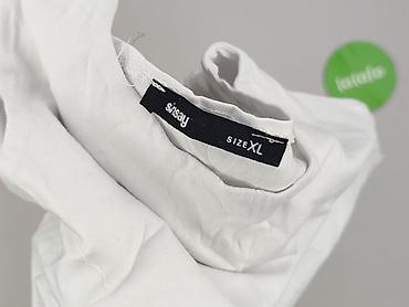 bluzki cleo: Sinsay, Top damski, rozmiar XL — 5