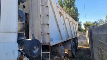 авто ру шины и диски б у: Жүк ташуучу унаа, Колдонулган