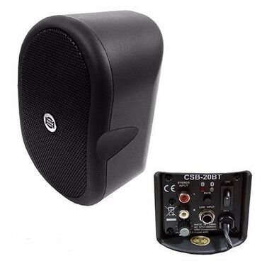 Dinamiklər və kolonkalar: Yeni RCF Kolonka, Növ - Sabvufer, rəng - Ağ -da lalafo.az — 6 Dinamiklər və kolonkalar: Yeni RCF Kolonka, Növ - Sabvufer, rəng - Ağ — 6