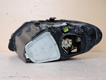 Передние фары: Передняя правая фара Chrysler 2006 г., Б/у, Оригинал, Германия — 6