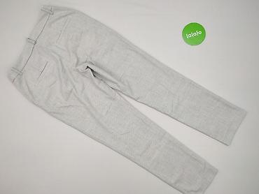 reporter 30: H&M, Spodnie materiałowe damskie, rozmiar S — 4