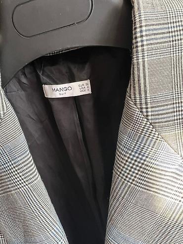 Pencəklər: Pencək, Mango, S — 7