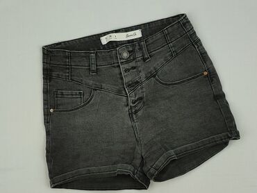 Women: Denim Co, Shorts for women, size M (EU 38)