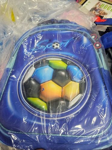 Ostale dečije stvari: Školski ranc
Dimenzije: 43x31x20cm
Cena: 2599 din na lalafo.rs — 7 Ostale dečije stvari: Školski ranc
Dimenzije: 43x31x20cm
Cena: 2599 din — 7