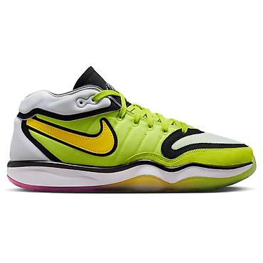9500: Мужские кроссовки, 42, 42.5, Nike, Новый, цвет - Зеленый, Платная доставка, Бесплатная доставка, Самовывоз — 2