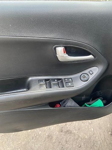 Kia: Kia Morning: 2016 г., 1 л, Автомат, Бензин, Хэтчбэк — 7