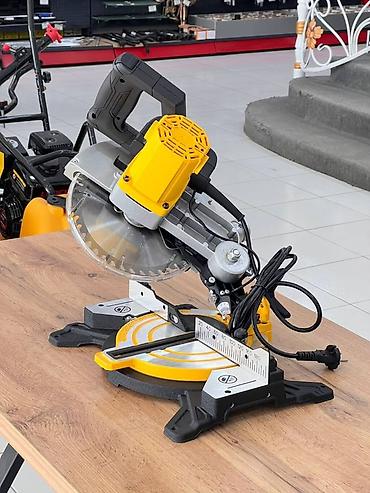 Торцовочная пила ROLF TOP-210Q - Назначение: точный продольный