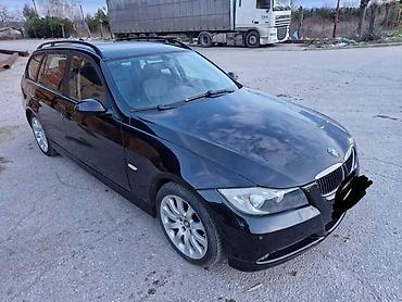 gedora za lambda sondu: KOMPLETAN AUTO U DELOVE E90E91 ZA BMW SERIJA 3 | svi originalni — 1