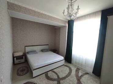 сдаю в аренду помешение: Хостел посуточно элитная квартира посуточно в центре города Бишкек