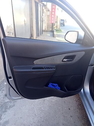 Avtomobil satışı: Chevrolet Cobalt: 1.5 l | 2014 il 186000 km Sedan — 9