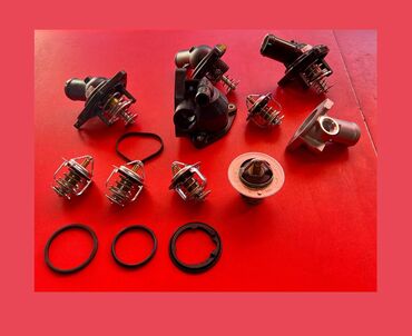 Помпы: Помпа Honda — 8