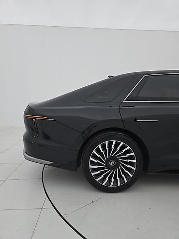Hyundai: Hyundai Grandeur: 2024 г., 1.6 л, Автомат, Гибрид, Седан at lalafo.kg — 4 Hyundai: Hyundai Grandeur: 2024 г., 1.6 л, Автомат, Гибрид, Седан — 4