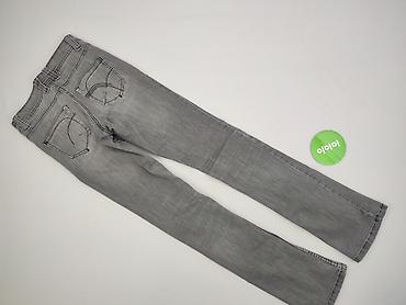 kari trampki: F&F, Jeansy damskie, rozmiar XS — 3
