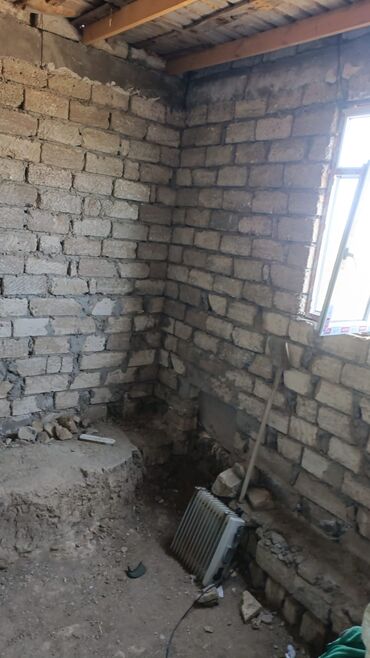 Həyət evləri və villaların satışı: Maştağa qəs. 3 otaqlı, 110 kv. m, Kredit yoxdur, Təmirsiz -da lalafo.az — 14 Həyət evləri və villaların satışı: Maştağa qəs. 3 otaqlı, 110 kv. m, Kredit yoxdur, Təmirsiz — 14