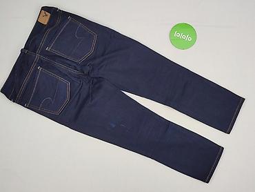 bape klapki: American Eagle, Jeansy damskie, rozmiar S — 3