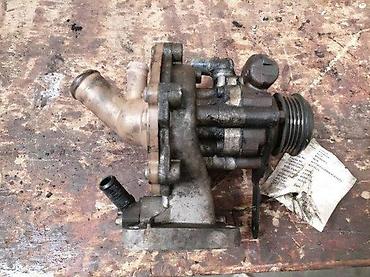 burago audi a3: SERVO PUMPA FORD MONDEO 3 2.0TDCI | Servo pumpe Dord Mondeo 3 2.0 — 1