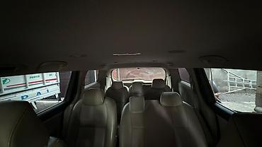 спои: Kia Carnival: 2020 г., 2.2 л, Автомат, Дизель, Минивэн — 5