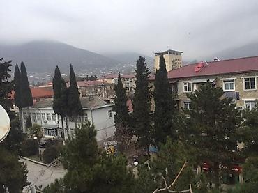 sumqayit kiraye evler: Şəki, 3 otaqlı, Köhnə tikili, 70 kv. m — 5