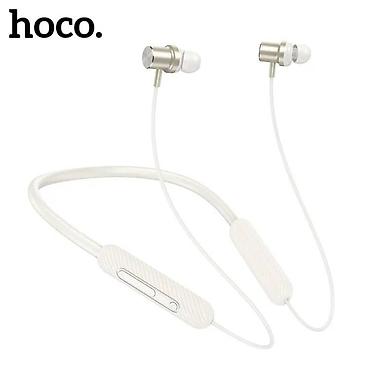 air iphone: Беспроводные блютуз наушники Hoco ES70! 80 часов музыки/разговора — 3