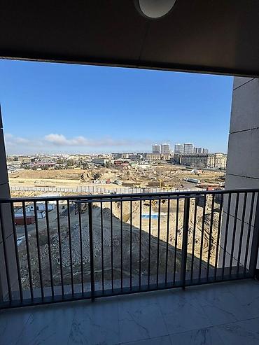bakixanovda satilan evlər: 4 otaqlı, Yeni tikili, m. Xətai, 128 kv. m — 3